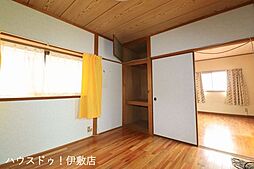 洋室の画像