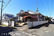 【外観写真】南日本ハウスにて無料でリフォーム見積もり致します。ワンストップサービスで物件の購入からリフォーム工事まで弊社にお任せ下さい
