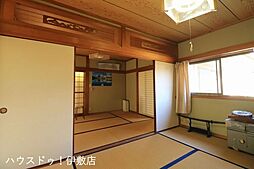 和室の画像
