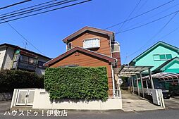 外観の画像