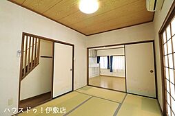 和室の画像