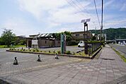 春日公園 670m