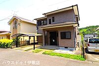 鹿児島県鹿児島市郡山町：物件画像