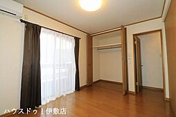 洋室の画像
