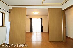 洋室の画像