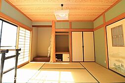 和室の画像