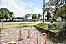 周辺：西陵第八公園【西陵第八公園】鹿児島市西陵2丁目にある公園です。トイレ、遊具あり 340m