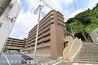 鹿児島県鹿児島市城山町：物件画像