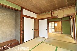 和室の画像