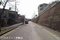 鹿児島県鹿児島市伊敷台1丁目：物件画像