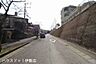 その他：【前面道路】北西側前面道路、南西方面。前面道路幅員約6.0ｍと離合も楽々の広さ