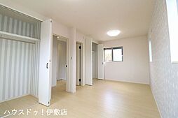 洋室の画像