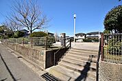 大明公園【大明公園】鹿児島市大明丘3丁目にある公園です遊具、広場あり 110m