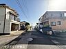 その他：【前面道路】北側前面道路、東方面交通量少な目です！