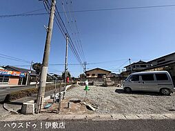 伊集院町妙円寺1丁目　新築戸建