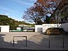周辺：坂元中学校 700m