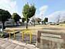 周辺：西伊敷第五公園 210m