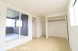 洋室の画像