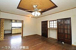 洋室の画像