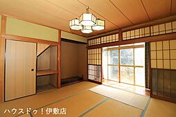和室の画像