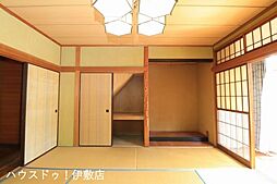 和室の画像