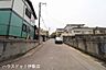 その他：【前面道路】東南側前面道路、南方面クルドサック（袋小路状の道路）のため、通り抜け車両がなく静かな住環境です