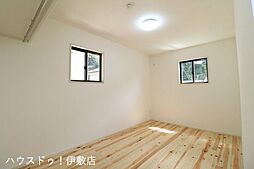 洋室の画像