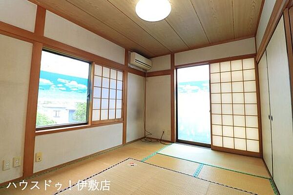 和室