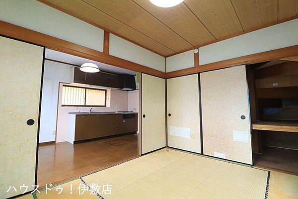 和室