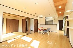 武岡4丁目　中古戸建