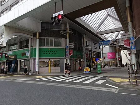 御着屋交番【御着屋交番】鹿児島市中町にある交番です。 670m