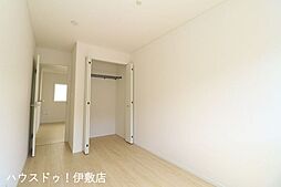 洋室の画像