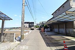 外観の画像