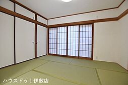 和室の画像