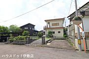 【外観写真】「他社で住宅ローンに落ちてしまった」「車のローンが残っている」など、住宅ローンでお困りの方はぜひ一度弊社までご相談ください