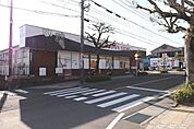 山形屋ストア武岡ハイランド店[山形屋ストア武岡ハイランド店]営業時間　9:30～21:0店休日　1月1日設備　クリーニングコーナー、ATM設置店舗 240m