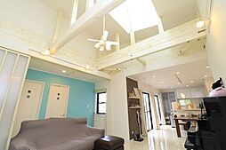 山川小川 中古戸建