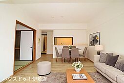 朝日プラザ草牟田