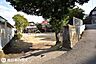 周辺：城山団地南公園【城山団地南公園】鹿児島市城山1丁目にある公園ですトイレ、遊具あり 520m