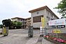 周辺：姶良小学校教訓「思いやり」「花と絵と歌と本」のある学校 750m