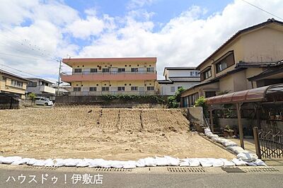 外観：【外観写真】・坂元台小学校まで徒歩7分・タイヨー玉里団地店まで徒歩7分・周辺にコンビニ、スーパー、教育施設等あり住環境良好