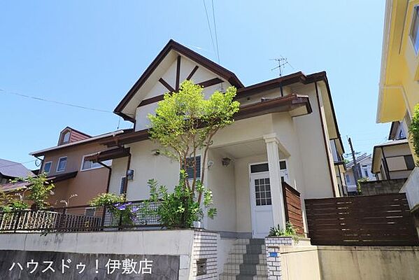 外観 西陵3丁目　中古戸建