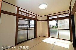 和室の画像