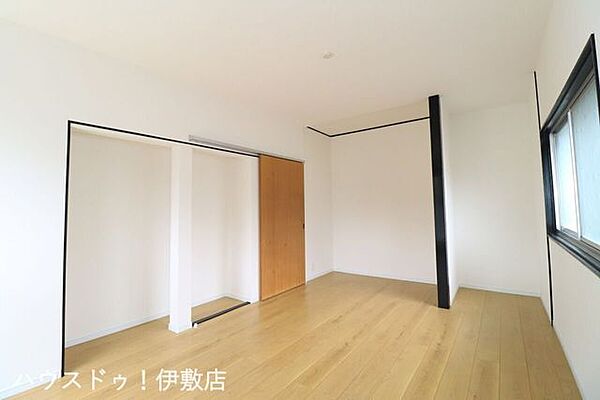洋室