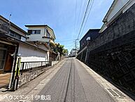 鹿児島県鹿児島市西陵4丁目：物件画像