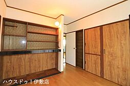 洋室の画像