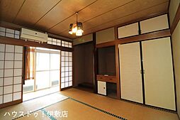 和室の画像