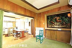 洋室の画像