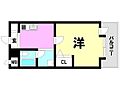 メゾンド城西1階230万円