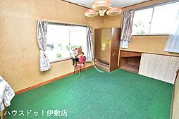 洋室の画像